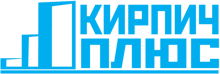 Кирпич плюс